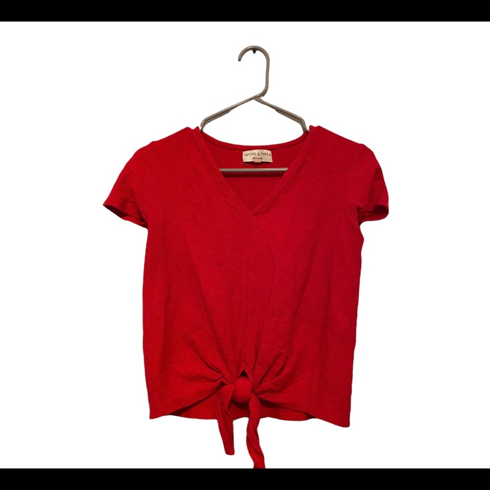 Madewell Top